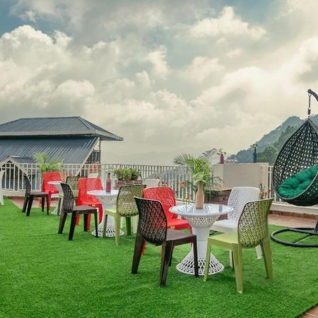 The Hillside Inn Kasauli By Exotic Stays Bagian luar foto
