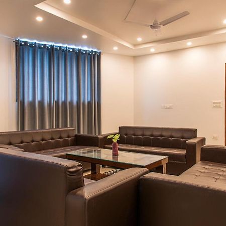 The Hillside Inn Kasauli By Exotic Stays Bagian luar foto