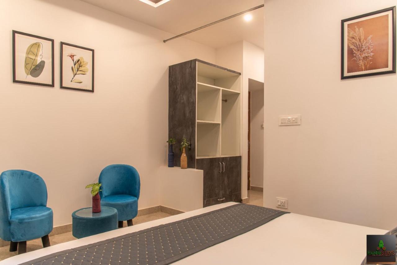 The Hillside Inn Kasauli By Exotic Stays Bagian luar foto